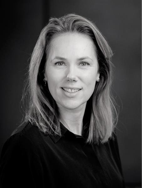 Nienke Hazebroek